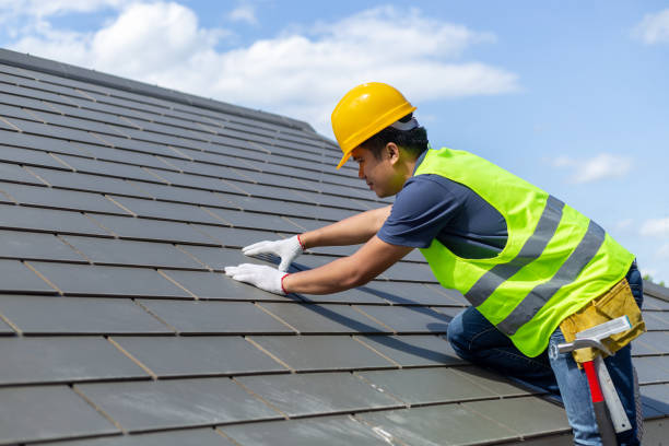 Best Roof Leak Repair  in Bayonne, NJ