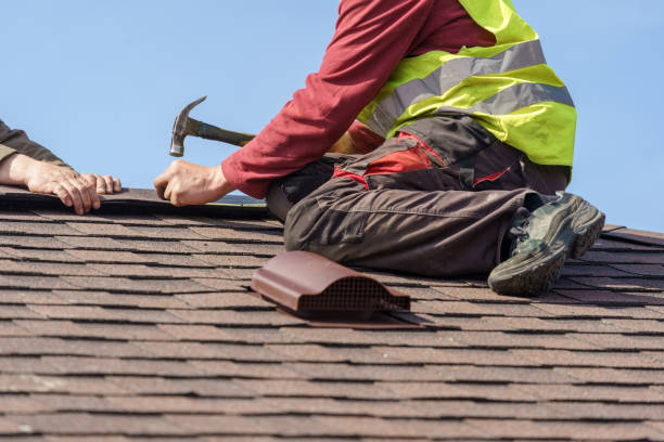 Best Commercial Roofing Services  in Bayonne, NJ