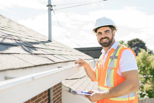 Best Roof Waterproofing Services  in Bayonne, NJ
