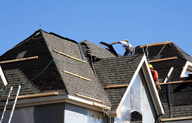 Quick and Trustworthy Emergency Roof Repair Services in Bayonne, NJ