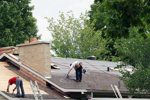 Best New Roof Installation  in Bayonne, NJ