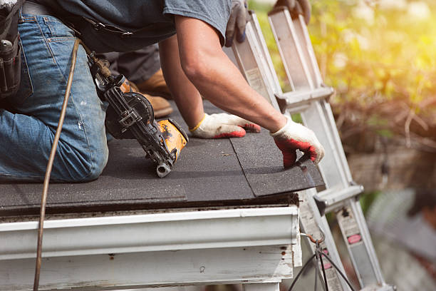 Best Shingle Roofing Installation  in Bayonne, NJ
