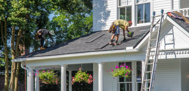 Best Roof Replacement Cost  in Bayonne, NJ